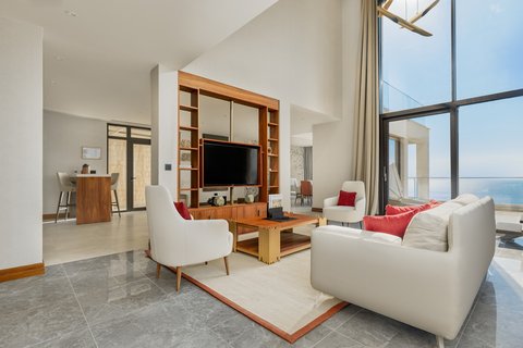 Ananti Villa design