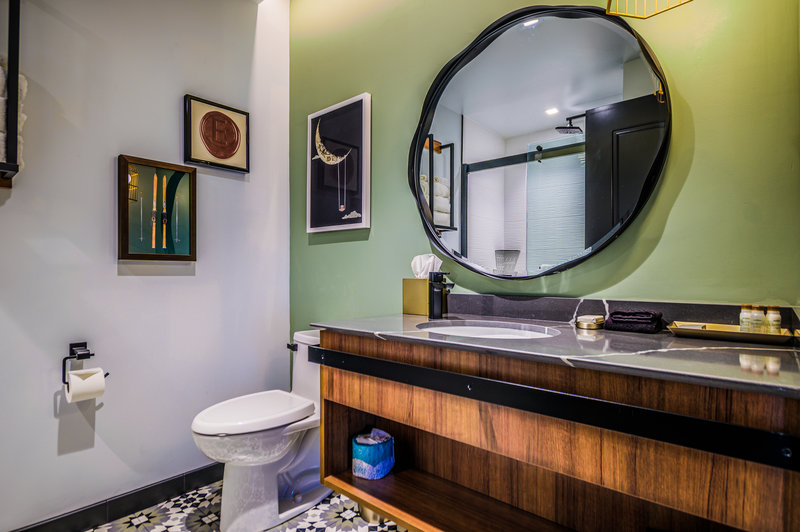 Hotel Indigo Silverthorne