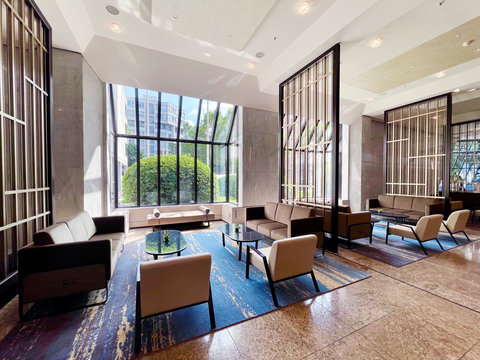 Lobby-Lounge