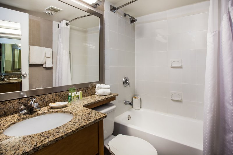 Holiday Inn Saratoga Springs