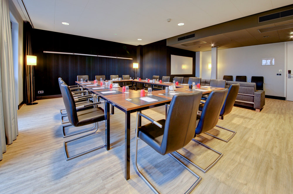 Fletcher Hotel-Restaurant Teugel Uden