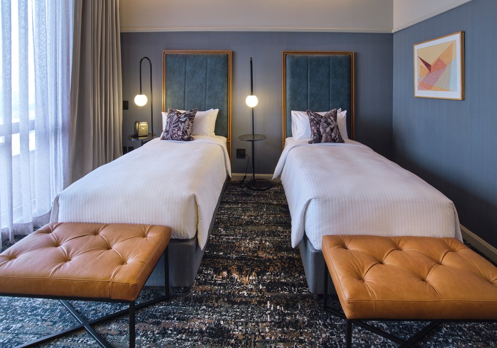 Hyde Johannesburg Rosebank