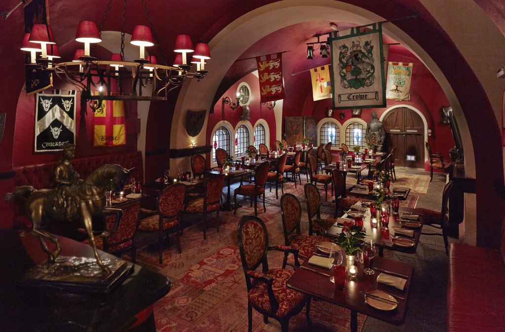 Guest photo