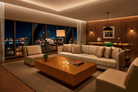 Royal Penthouse