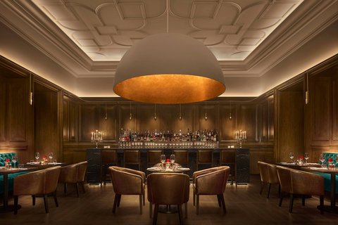 Oak Room
