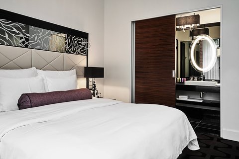 King Superior Guest Room