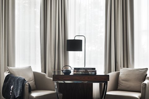Superior Guest Room - Work Desk