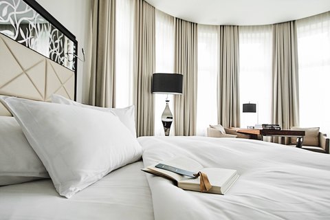 Junior Suite - Detail