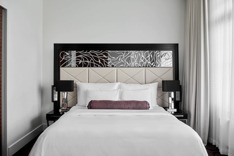 Suite con balcón