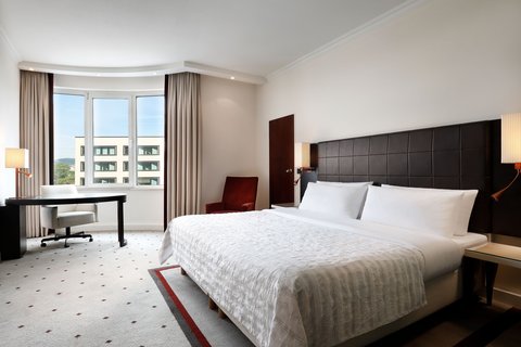Superior King Guest Room