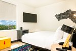 King Aloft Room, Loft, In Loft: 1 King