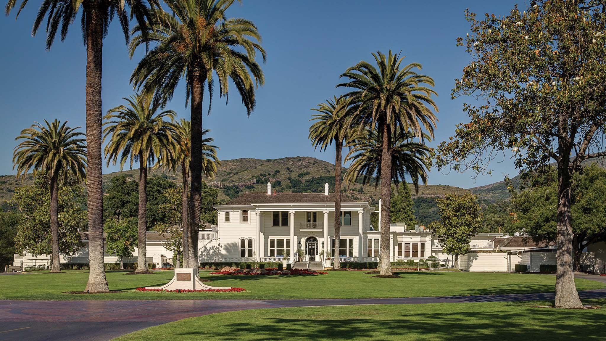 Silverado Resort and Spa