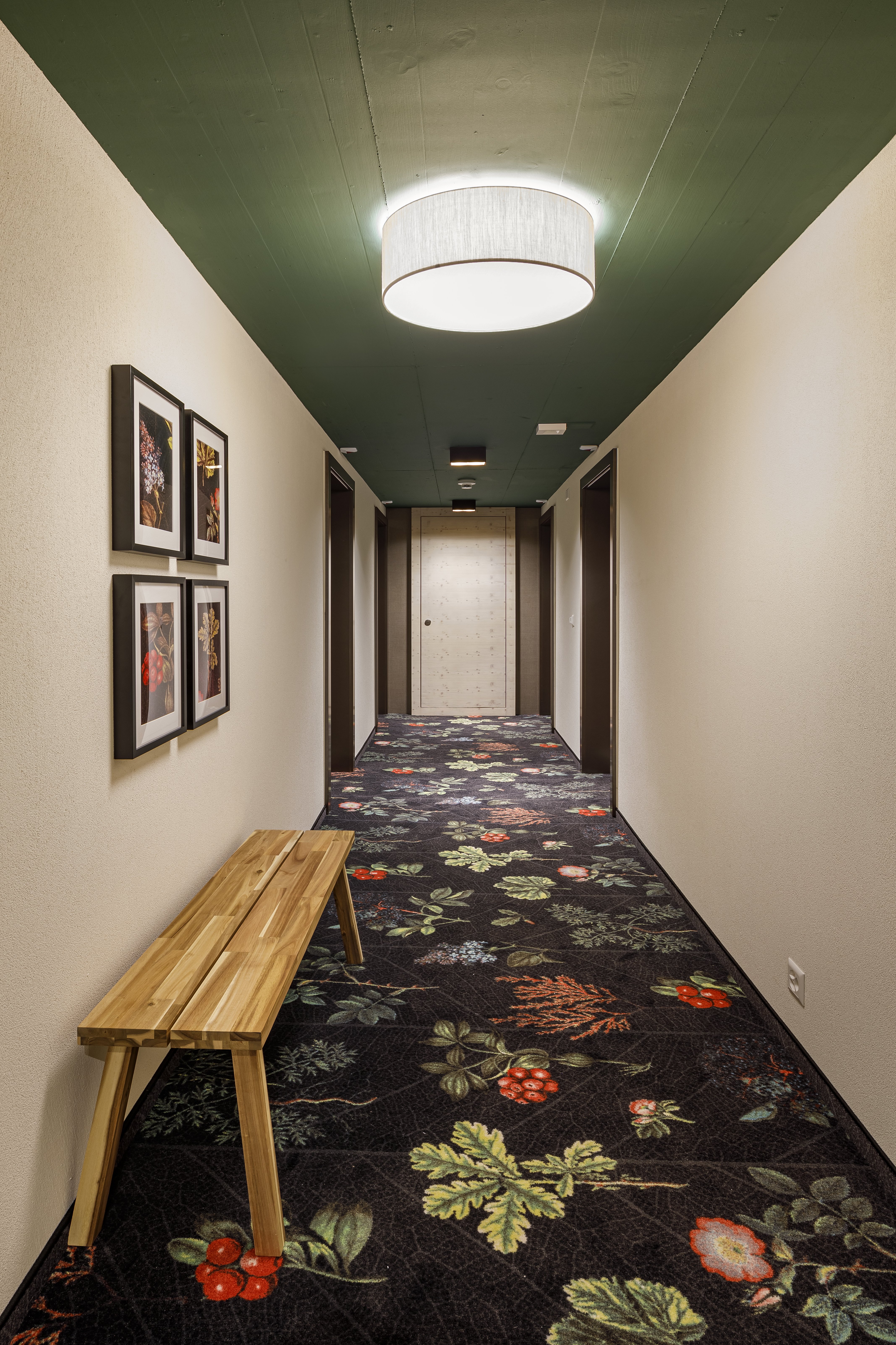 Hotel Sport
