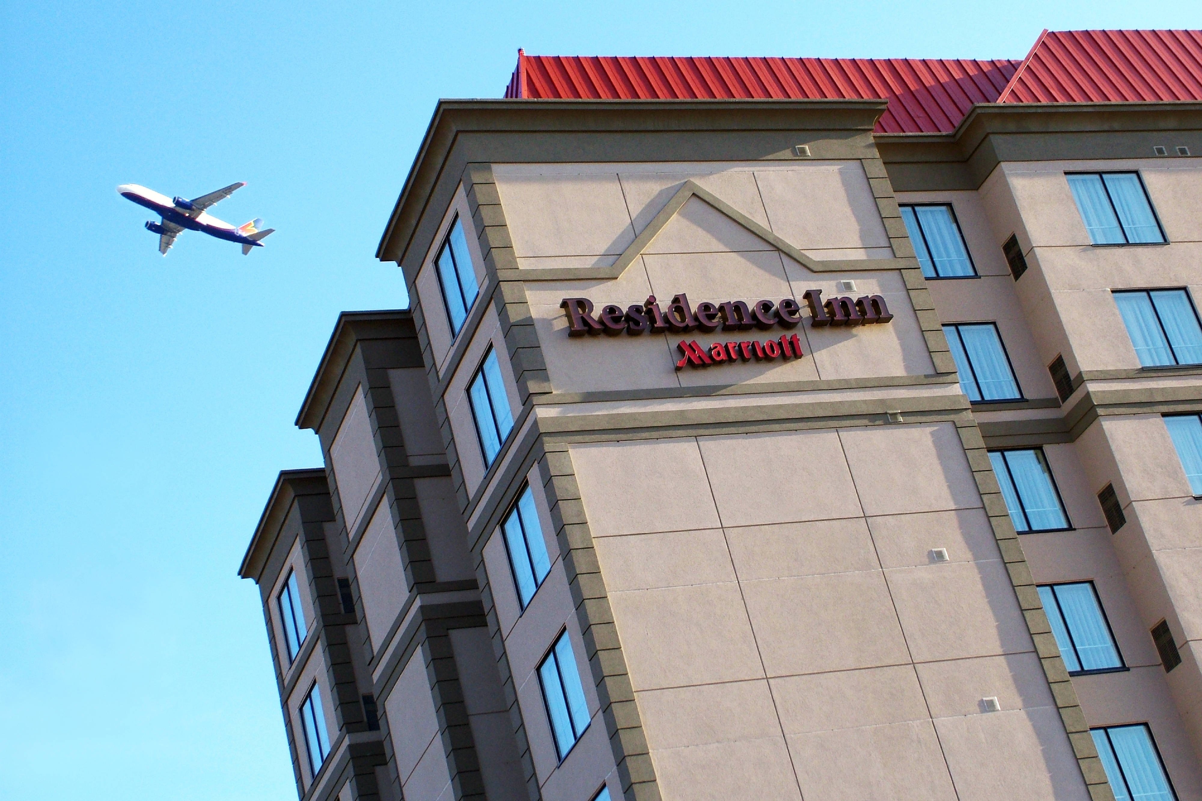 Residence Inn Toronto Airport