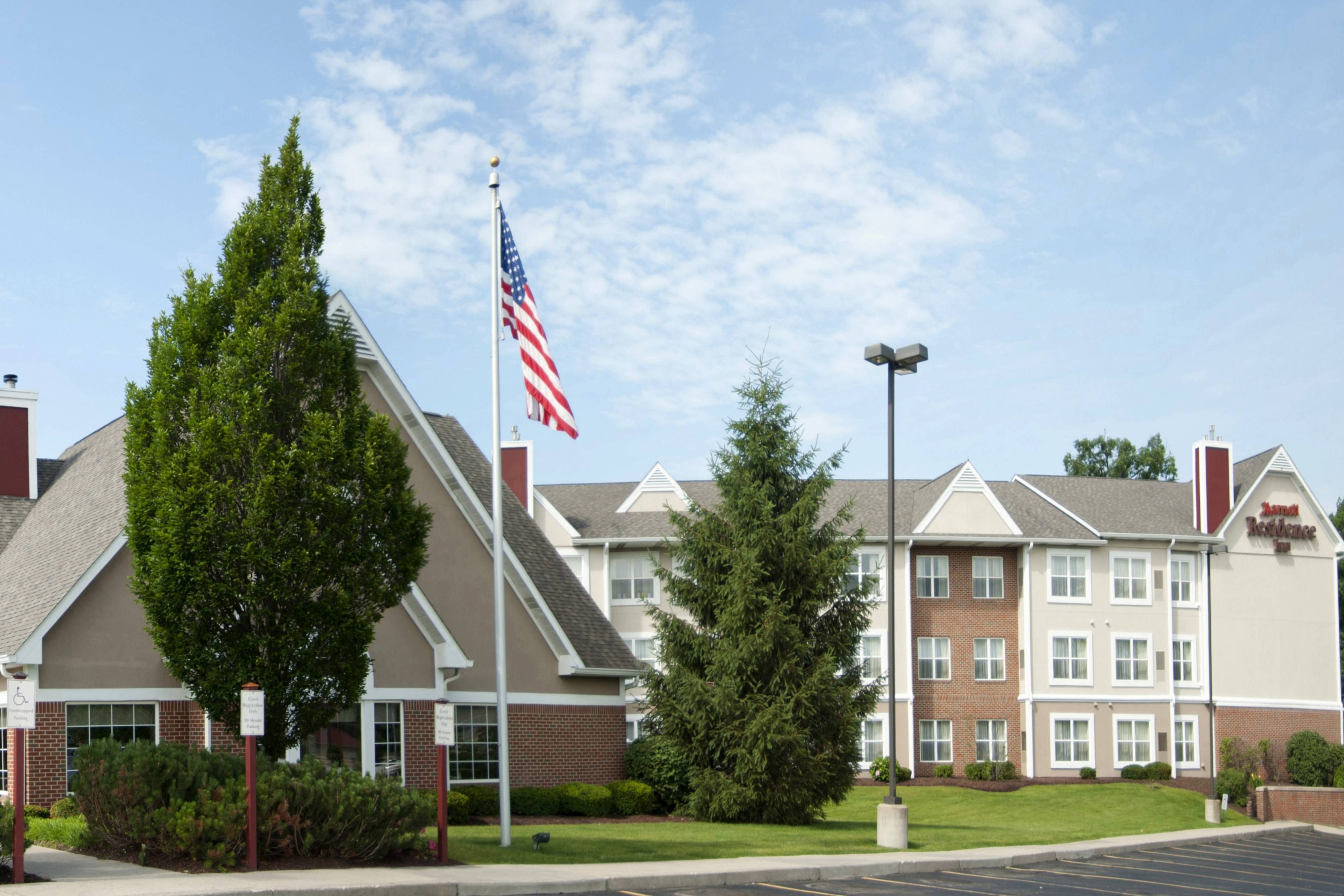 Residence Inn Fort Wayne