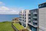 Guest room, 2 Queen, Sofa bed, Waterfront, Balcony