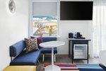 Guest room, 2 Queen, Sofa bed, Waterfront, Balcony