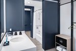 Guest room, 1 King