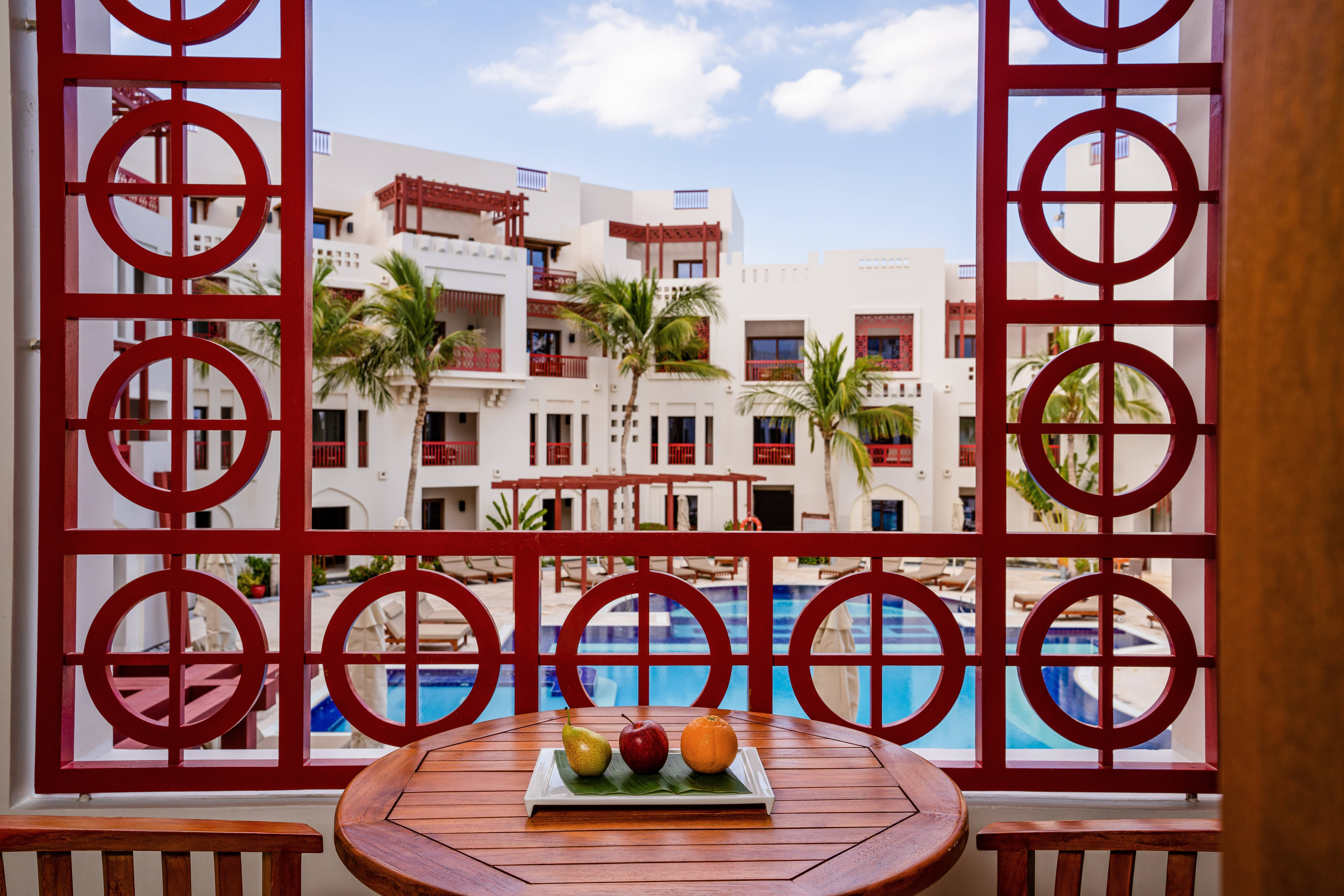 Sifawy Boutique Hotel
