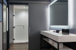 Aloft, Guest room, 1 King