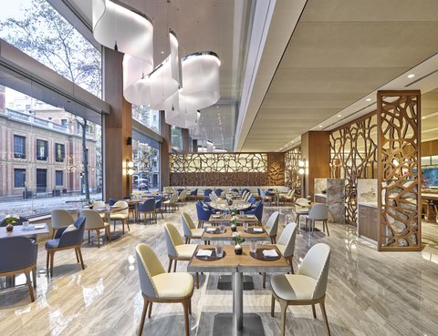 Arrel Restaurant
