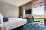 Guest room, 1 King