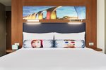 Guest room, 1 King