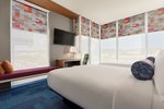 Suite, 2 Queen, City view