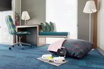 Suite, 1 King, City view