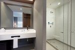Suite, 1 King, City view