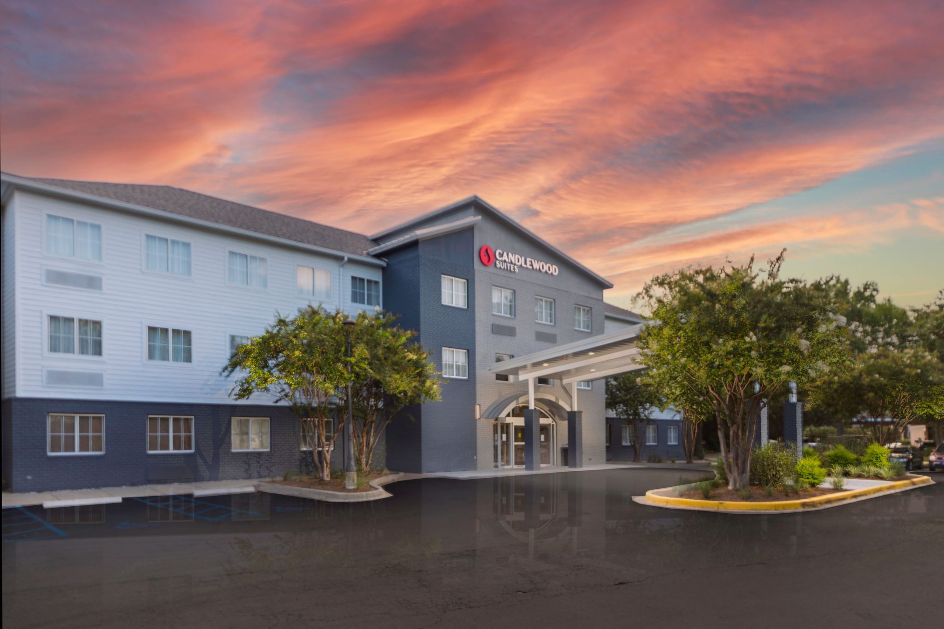 Candlewood Suites Charleston–Mt Pleasant