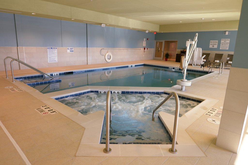 Holiday Inn Express ONALASKA (LA CROSSE AREA), Eau Claire