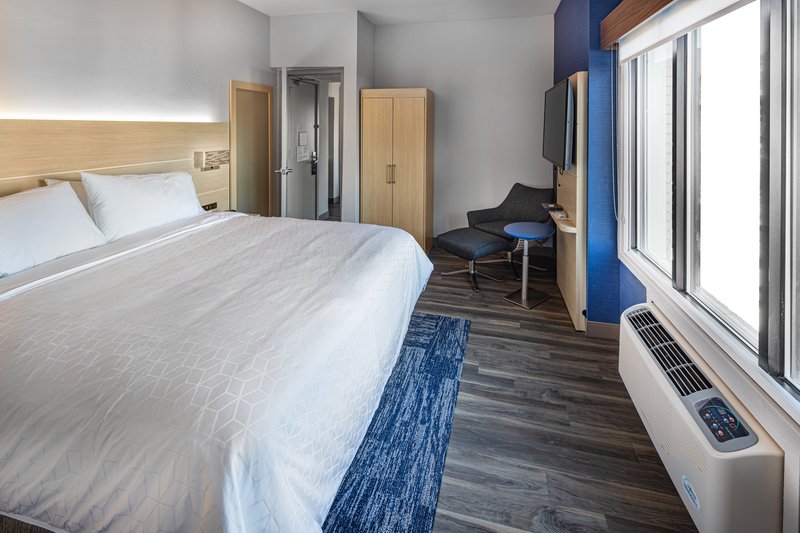 Holiday Inn Express Atlanta