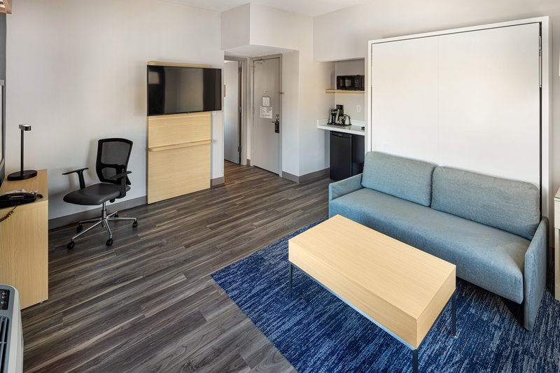 Holiday Inn Express Atlanta