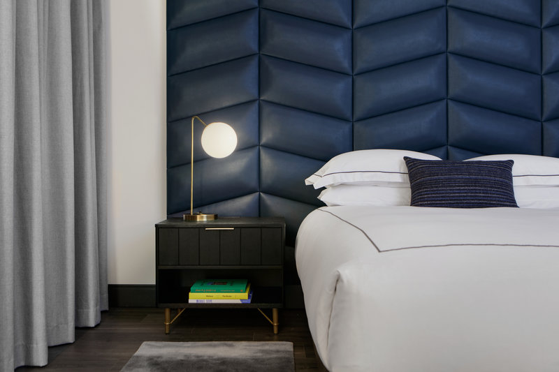 Kimpton Shane Hotel