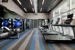 Aloft by Marriott Dallas Euless