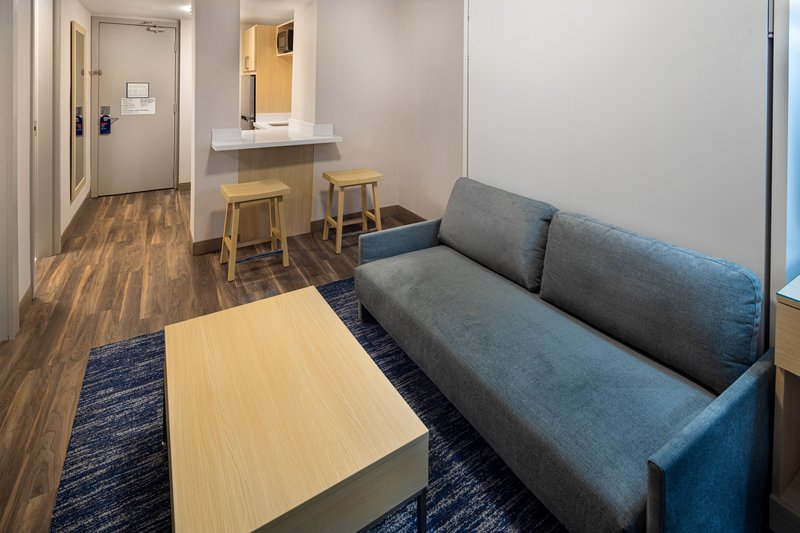 Holiday Inn Express Atlanta