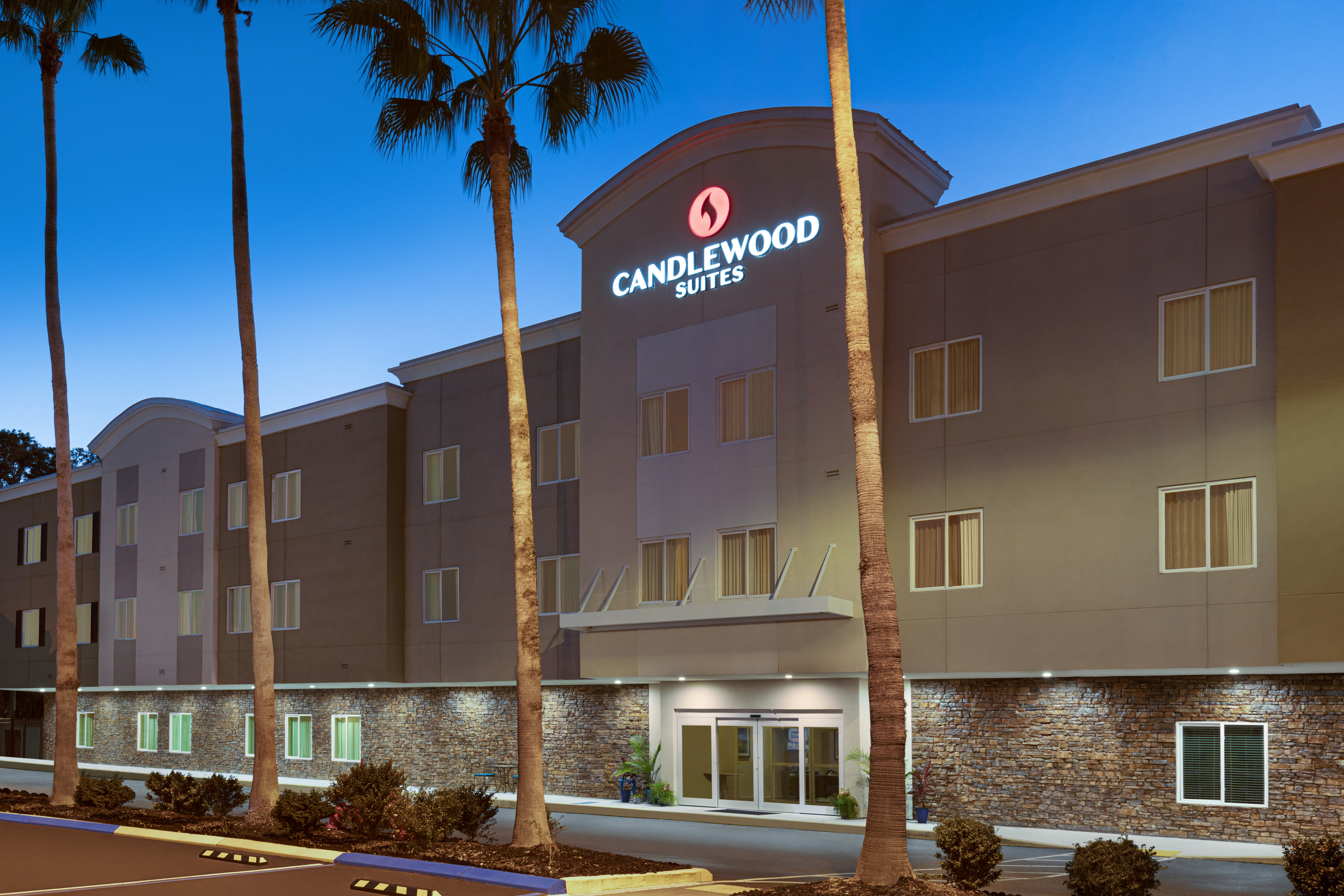 Candlewood Stes Safety Harbor-Clearwater