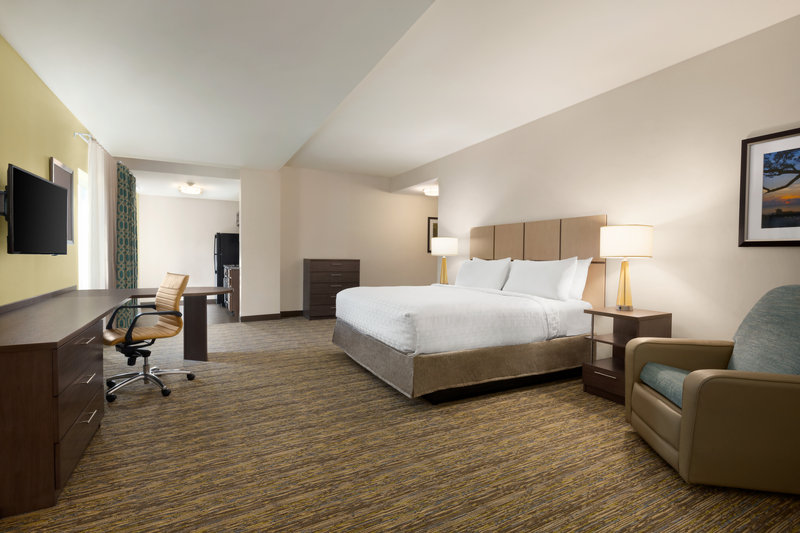 Candlewood Suites Safety Harbor – Clearwater NE