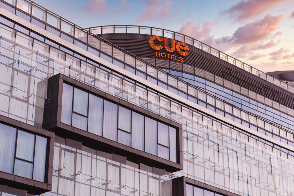 Crowne Plaza Podgorica