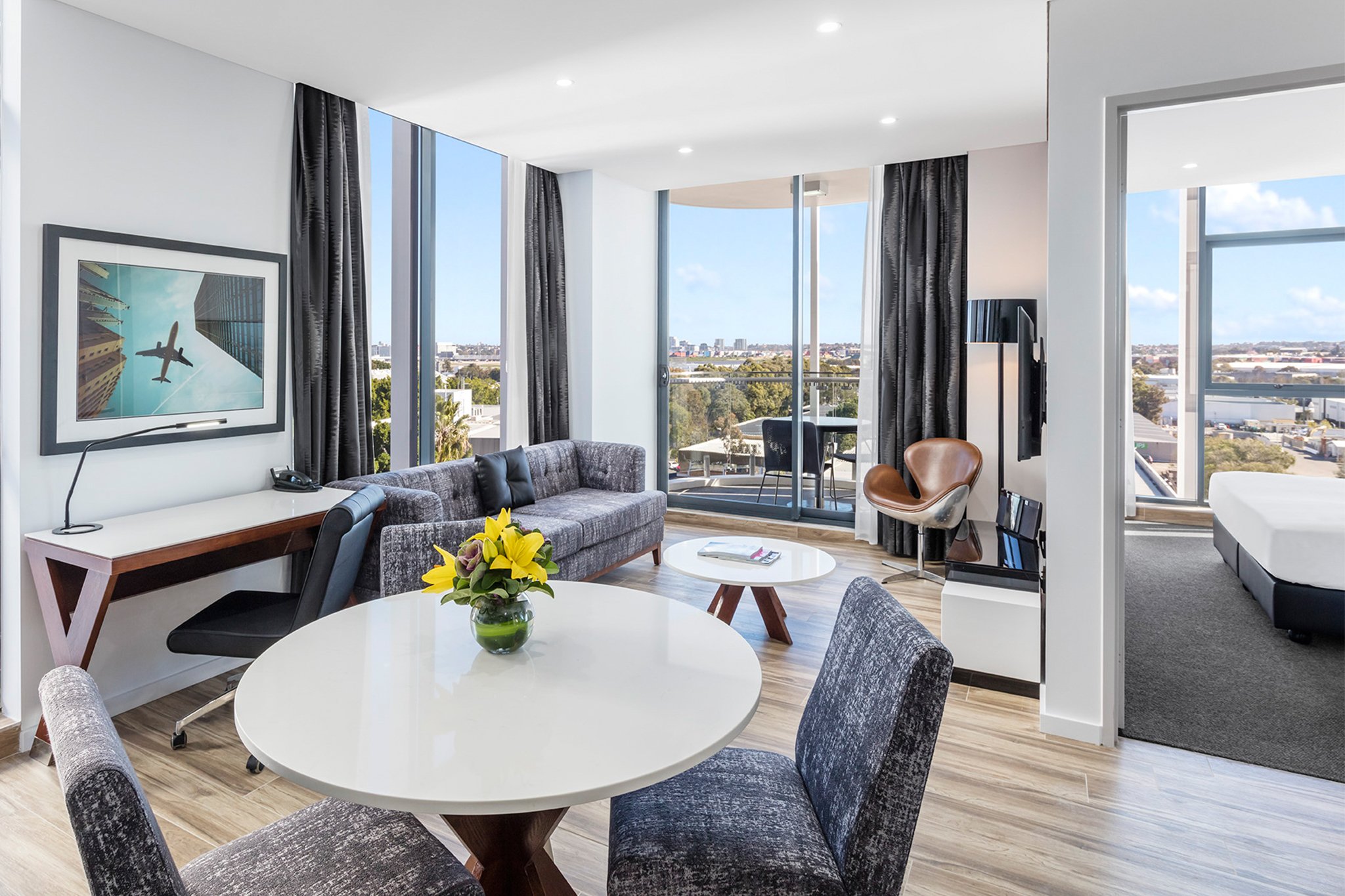 Meriton Serviced Apts Mascot Central