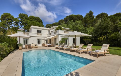 Villa Eleana
