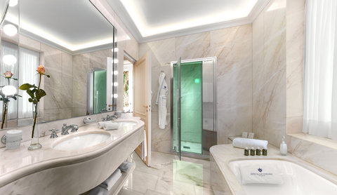 Suite Salle de Bain