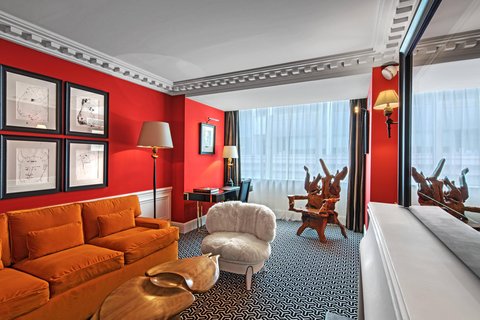 Suite Junior