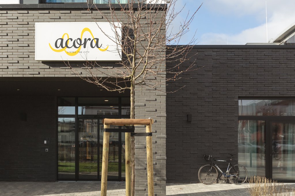 Exterior view - acora Berlin Living the City