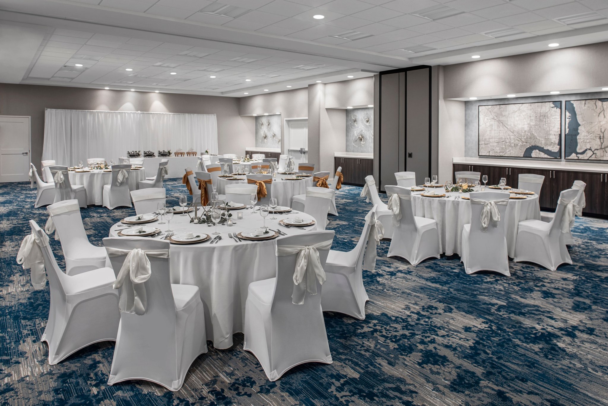 Residence Inn Jacksonville-Mayo Clinic Area