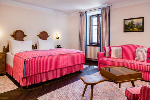 Enjoy the extra space and privacy of a separate be