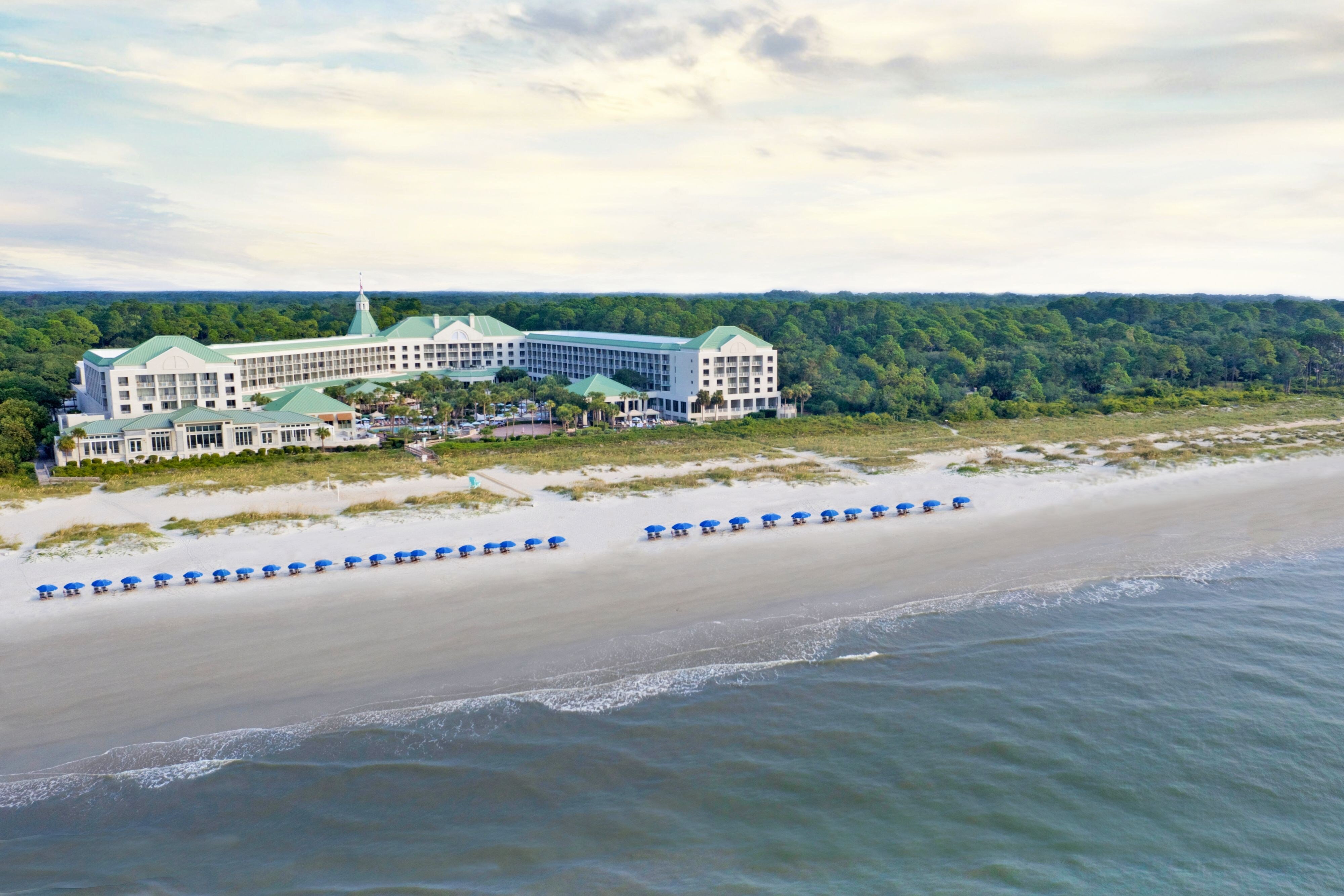 The Westin Hilton Head Island Resort/Spa