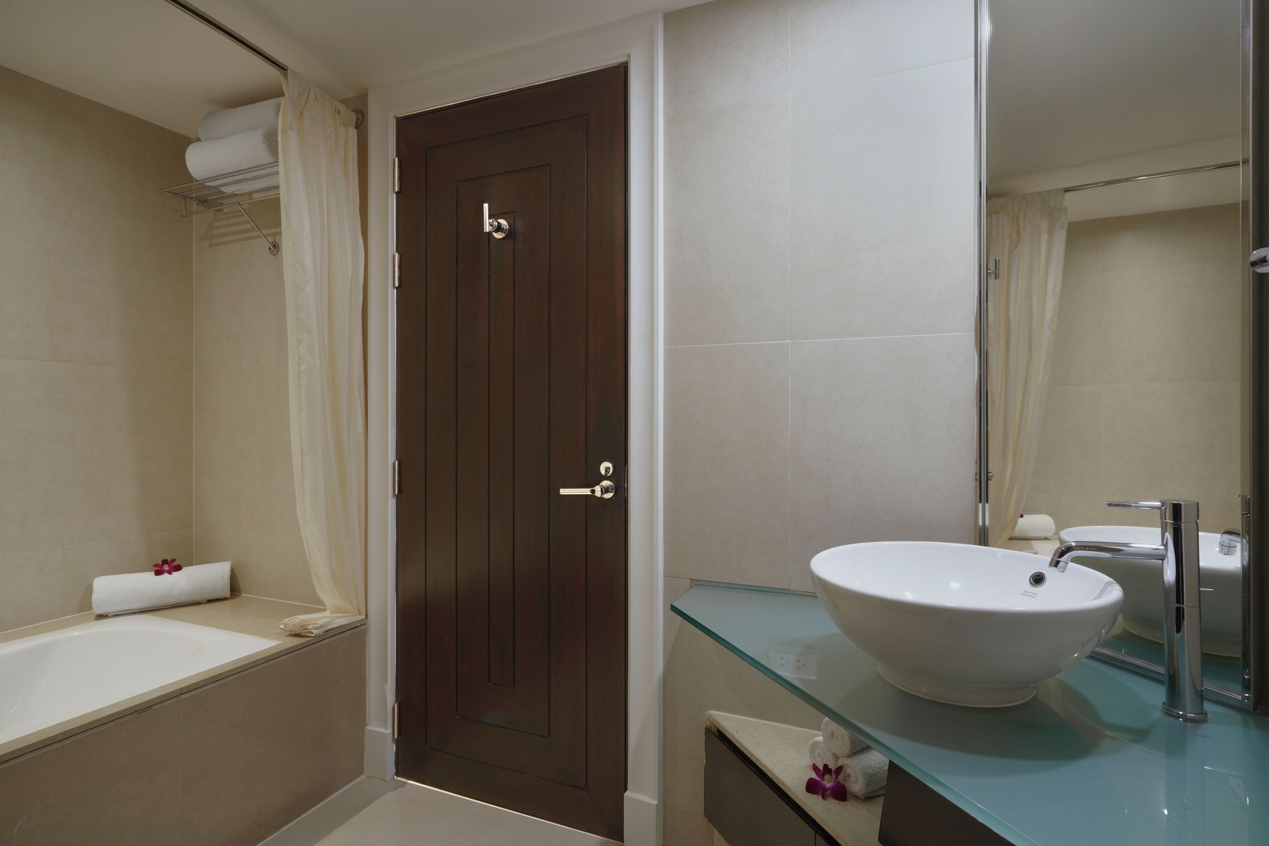 Marriott's Mai Khao Beach - Phuket Room Type - 2 Bedroom Apartment, Bedroom 1: 1 King, Bedroom 2: 2 Double, Sofa bed, Plunge pool Marriott's Mai Khao Beach - Phuket Room Type - 2 Bedroom Apartment, Bedroom 1: 1 King, Bedroom 2: 2 Double, Sofa bed, Plunge pool