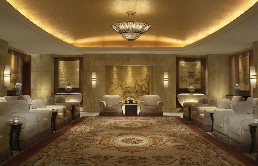 FUDU GRAND HOTEL CHANGZHOU, an IHG hotel, Changzhou